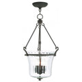 LIVEX LIGHTING  50926-07   Cortland