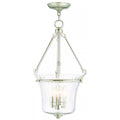 LIVEX LIGHTING  50926-35  Cortland  Pendant