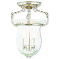 LIVEX LIGHTING  50941-35   Andover Ceiling Mount