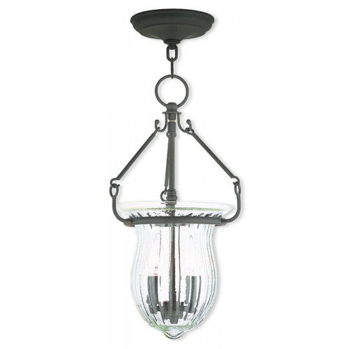 LIVEX LIGHTING  50942-07  Andover  Pendant