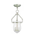 LIVEX LIGHTING  50942-91  Andover  Pendant