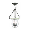 LIVEX LIGHTING  50944-07   Andover  Pendant