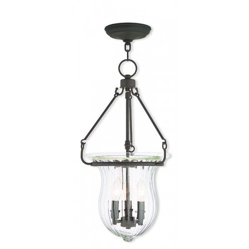 LIVEX LIGHTING  50944-07   Andover  Pendant
