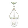 LIVEX LIGHTING  50944-35  Andover  Pendant
