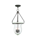 LIVEX LIGHTING  50946-07  Andover  Pendant