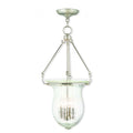 LIVEX LIGHTING  50946-35  Andover  Pendant