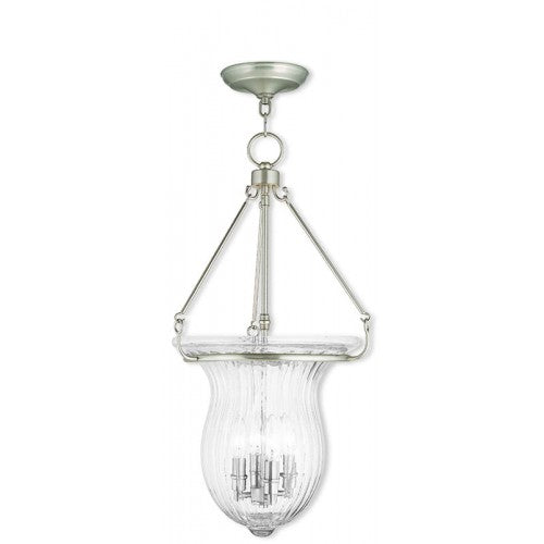 LIVEX LIGHTING  50946-91  Andover  Pendant