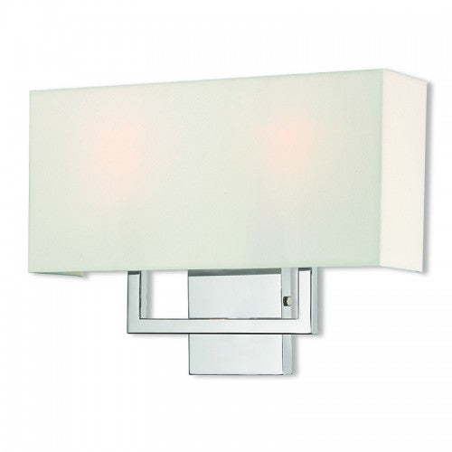 LIVEX LIGHTING  50991-05  Pierson Wall Sconce