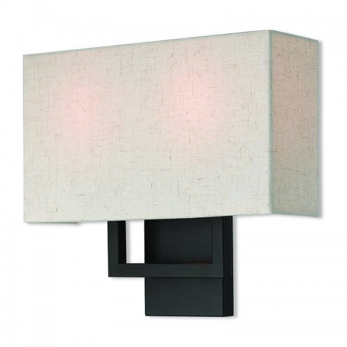 LIVEX LIGHTING  50994-07  Pierson  Wall Sconce