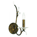 LIVEX LIGHTING  51001-71  Serafina  Wall Sconce