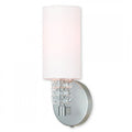 LIVEX LIGHTING  51030-91 Carlisle  Wall Sconce