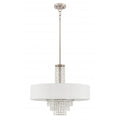 LIVEX LIGHTING  51034-91   Carlisle  Pendant