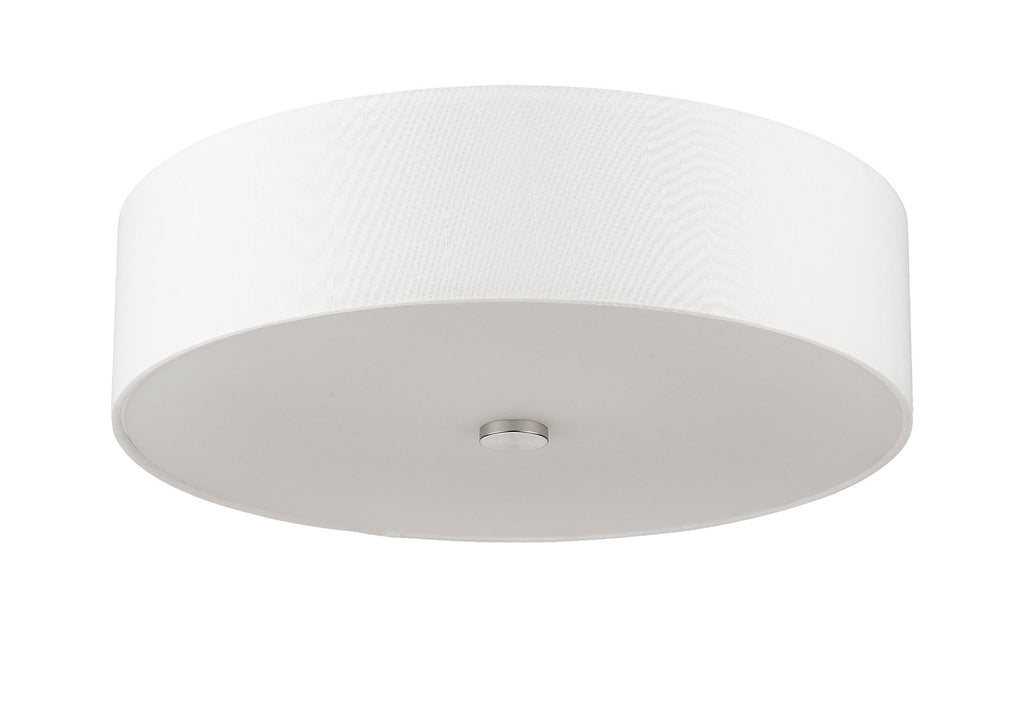 LIVEX LIGHTING  51055-91  Brighton  Ceiling Mount