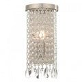LIVEX LIGHTING  51061-91   Elizabeth Wall Sconce