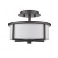 LIVEX LIGHTING  51072-07  Wesley  Ceiling Mount
