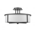 LIVEX LIGHTING  51074-07  Wesley  Ceiling Mount