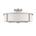 LIVEX LIGHTING  51075-91  Wesley  Ceiling Mount