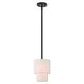 LIVEX LIGHTING  51080-92  Claremont  Mini Pendant
