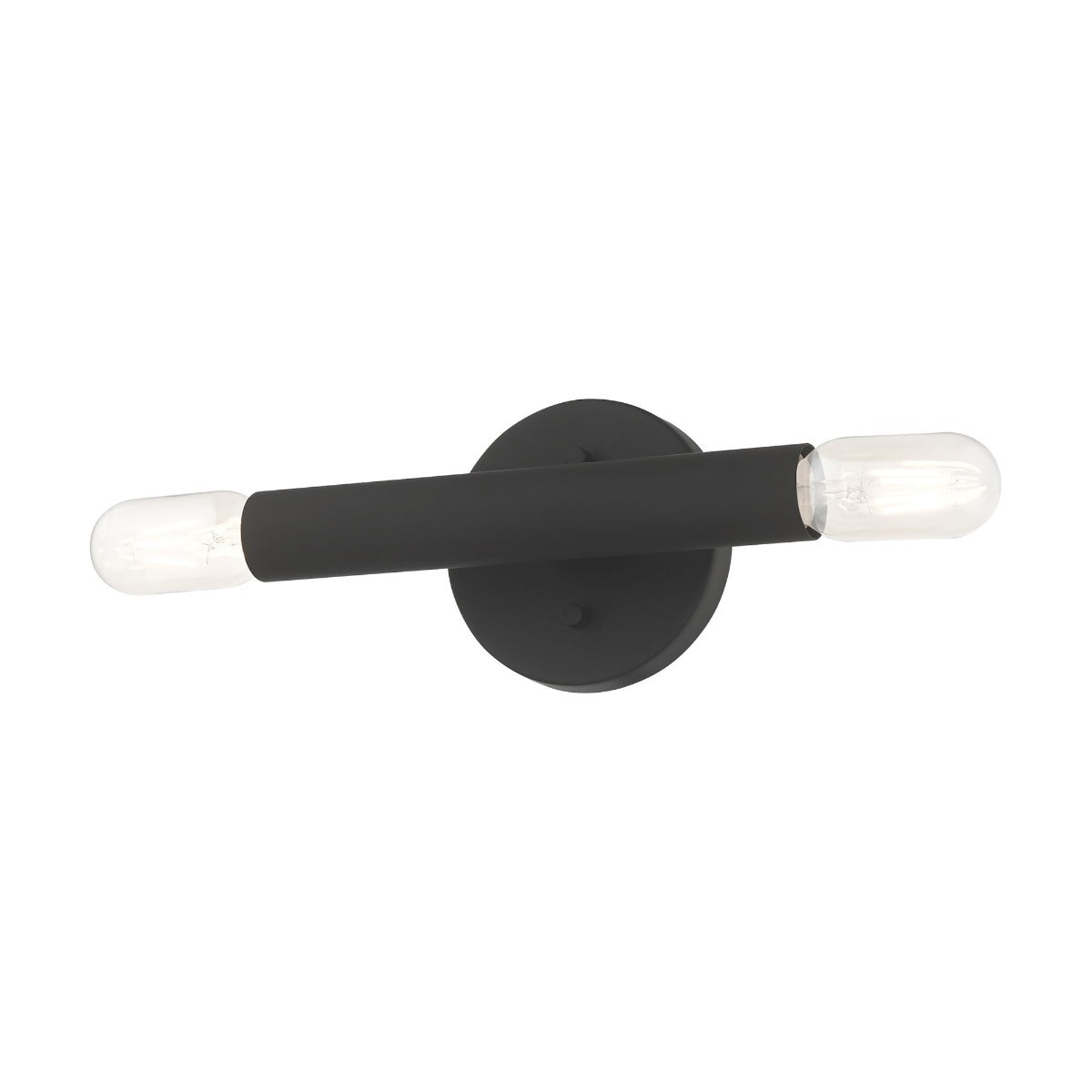 LIVEX LIGHTING  51132-04  Copenhagen  Wall Sconce