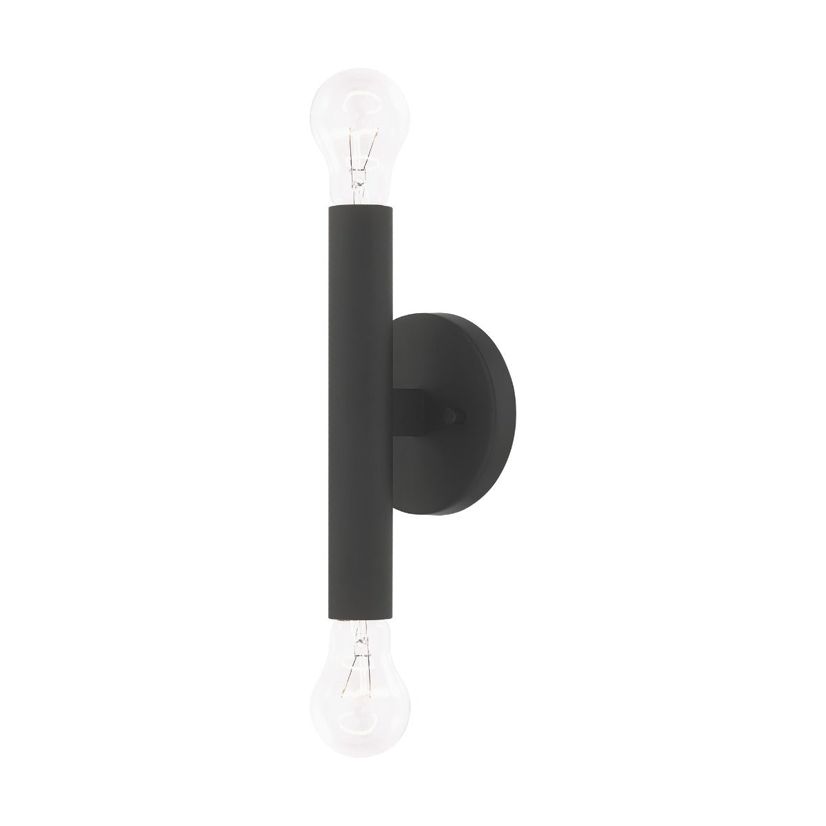 LIVEX LIGHTING  51132-04  Copenhagen  Wall Sconce