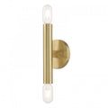 LIVEX LIGHTING  51132-12  Copenhagen  Wall Sconce