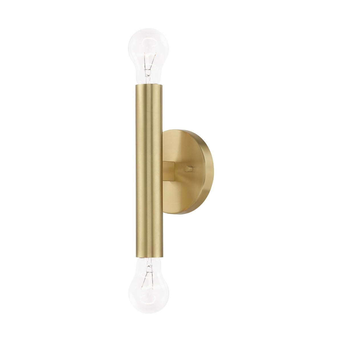 LIVEX LIGHTING  51132-12  Copenhagen  Wall Sconce