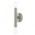 LIVEX LIGHTING  51132-91  Copenhagen  Wall Sconce