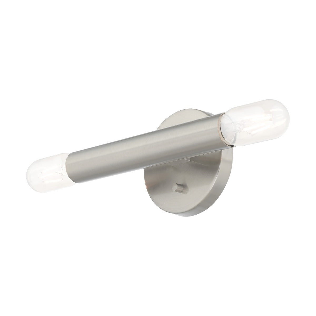 LIVEX LIGHTING  51132-91  Copenhagen  Wall Sconce