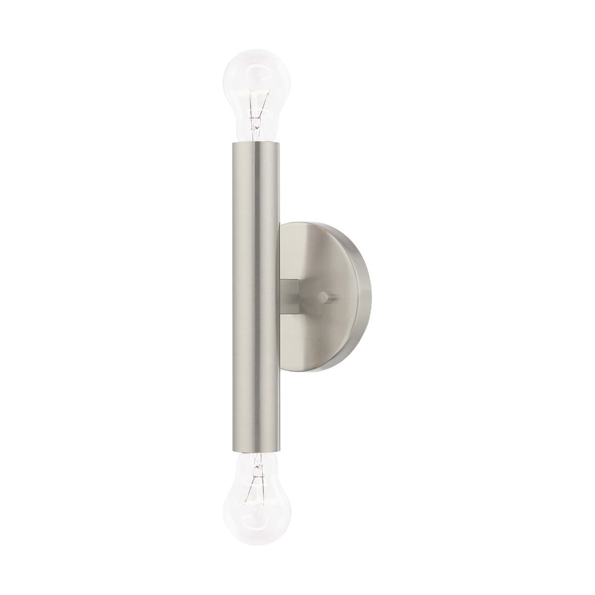 LIVEX LIGHTING  51132-91  Copenhagen  Wall Sconce
