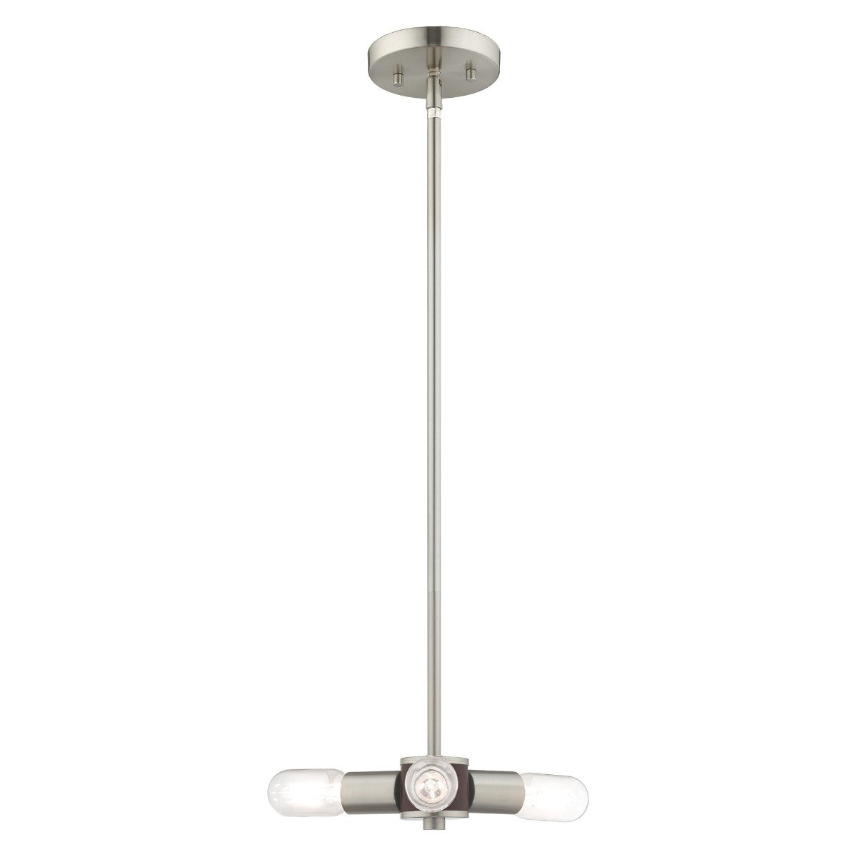 LIVEX LIGHTING  51133-91  Copenhagen  Mini Chandelier