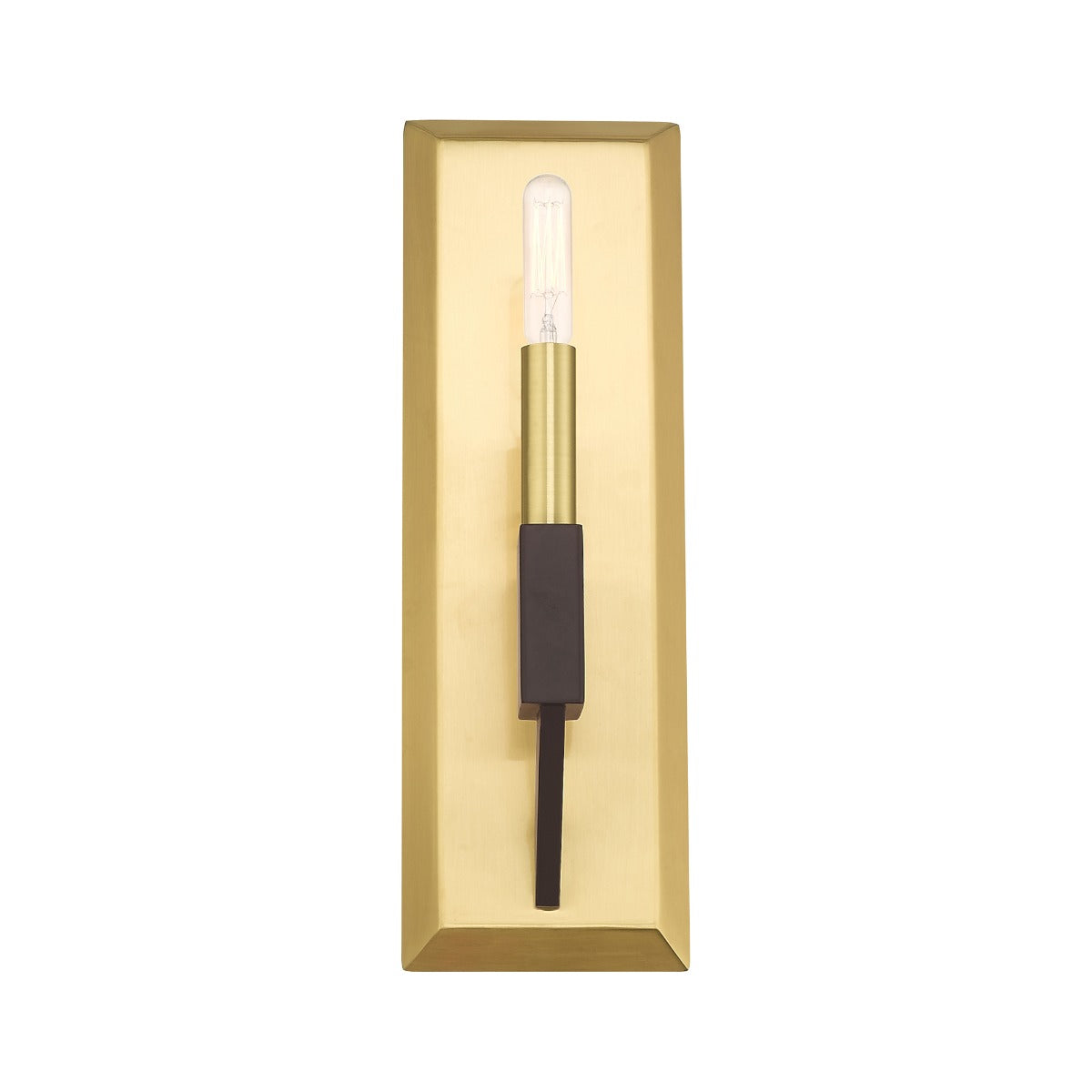LIVEX LIGHTING  51161-12  Beckett Wall Sconce