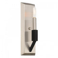 LIVEX LIGHTING  51161-91  Beckett Wall Sconce
