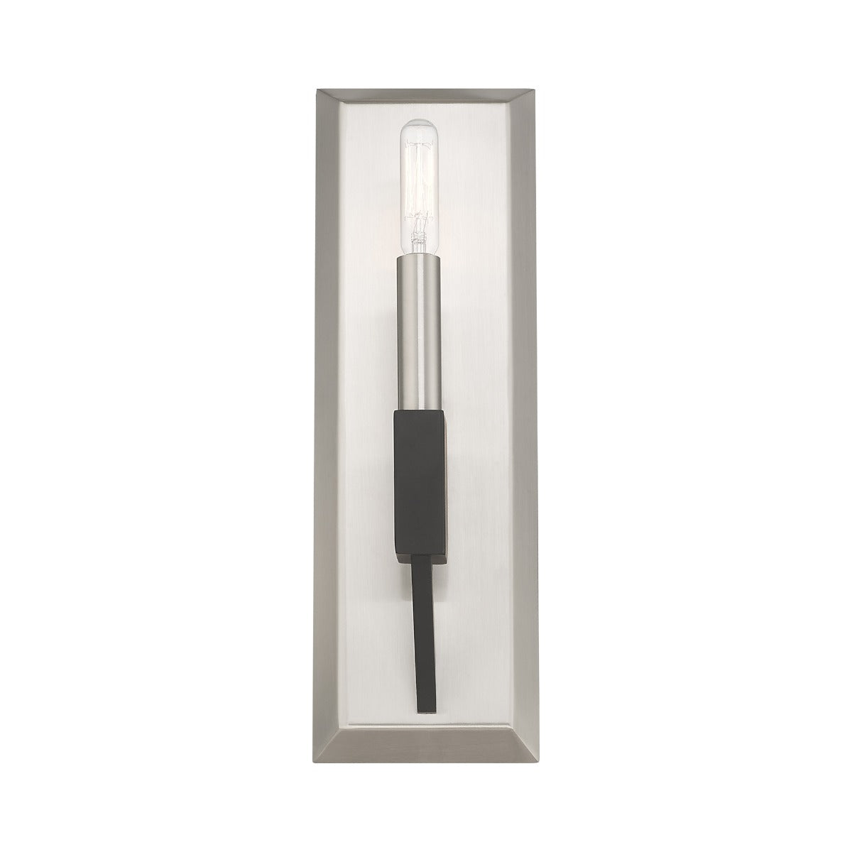 LIVEX LIGHTING  51161-91  Beckett Wall Sconce