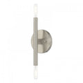 LIVEX LIGHTING  51172-91  Copenhagen Wall Sconce