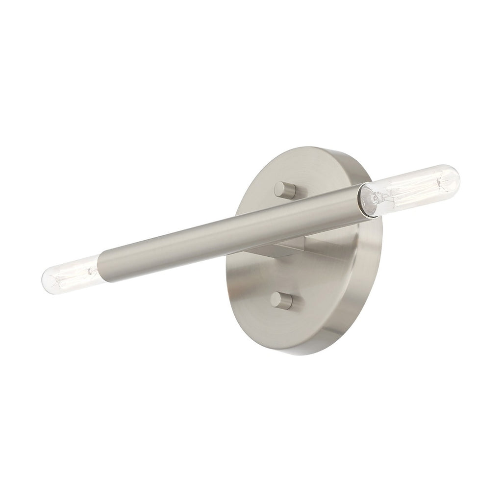 LIVEX LIGHTING  51172-91  Copenhagen Wall Sconce