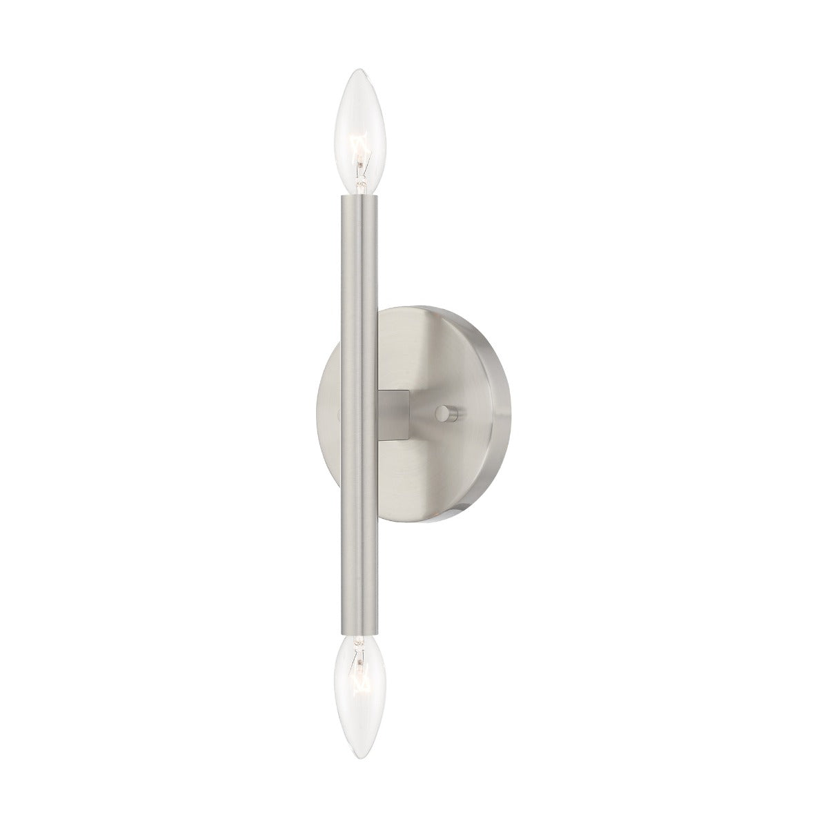 LIVEX LIGHTING  51172-91  Copenhagen Wall Sconce