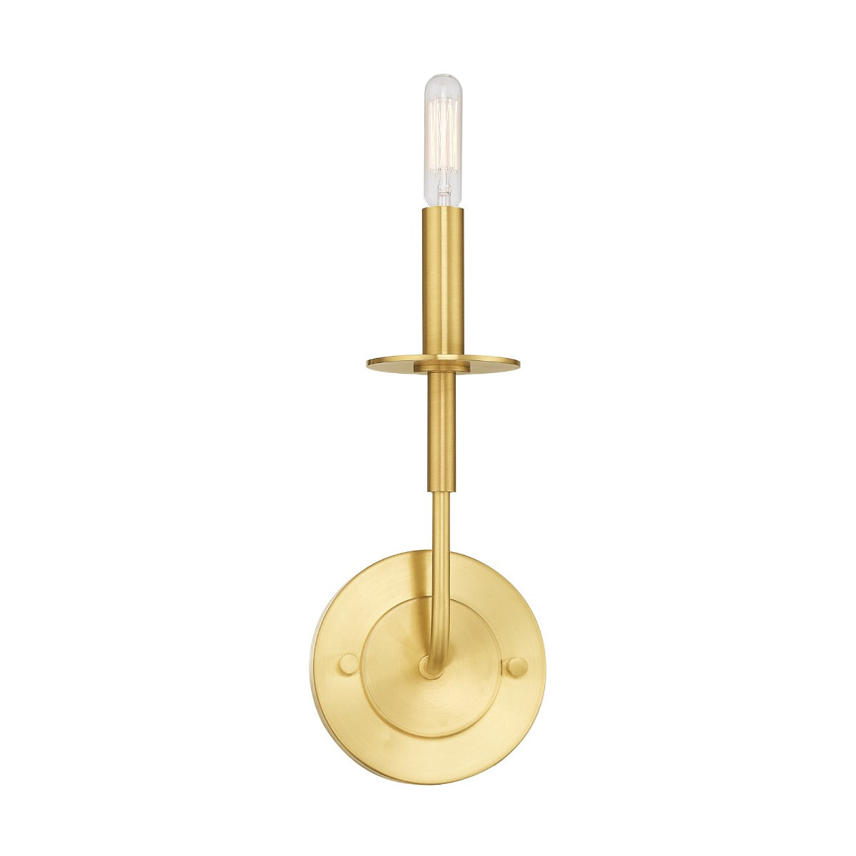 LIVEX LIGHTING  51321-12  Lisbon Wall Sconce