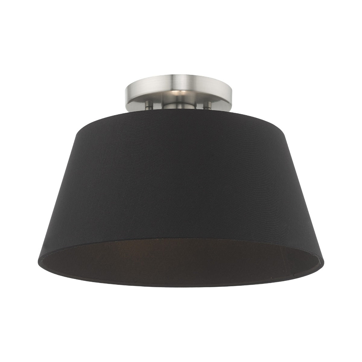LIVEX LIGHTING  51352-91  Belclaire Ceiling Mount