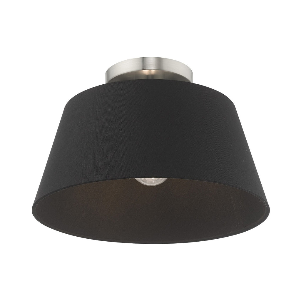 LIVEX LIGHTING  51352-91  Belclaire Ceiling Mount