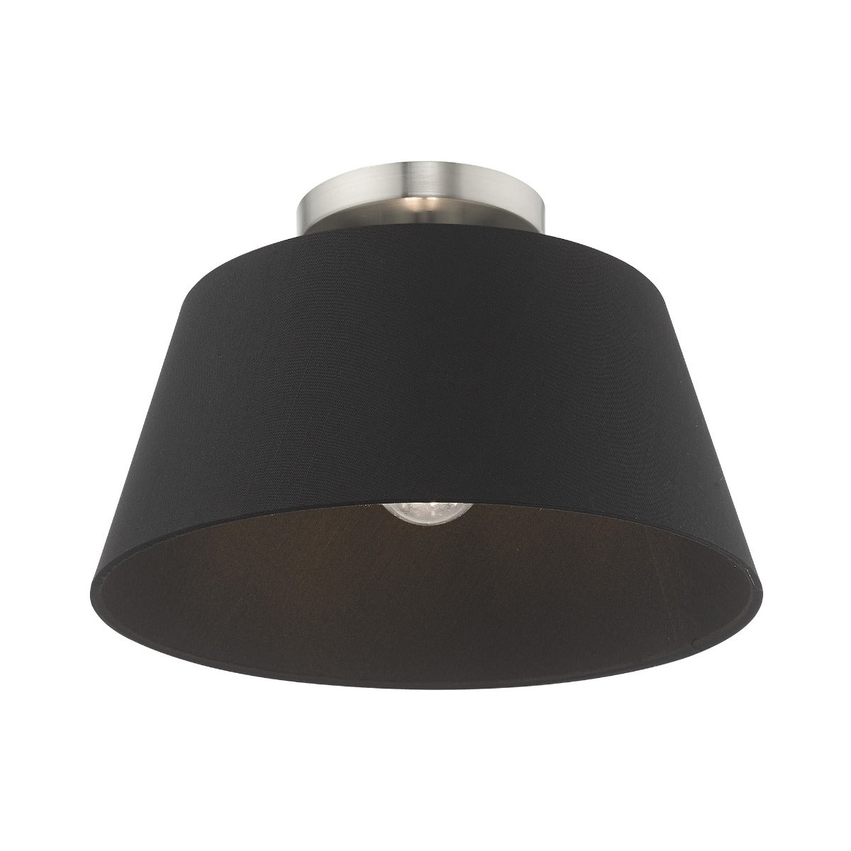 LIVEX LIGHTING  51352-91  Belclaire Ceiling Mount