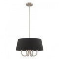 LIVEX LIGHTING  51354-91  Belclaire Pendant/Chandelier