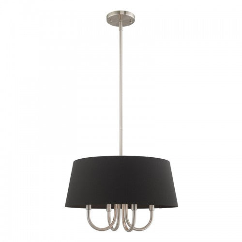 LIVEX LIGHTING  51354-91  Belclaire Pendant/Chandelier