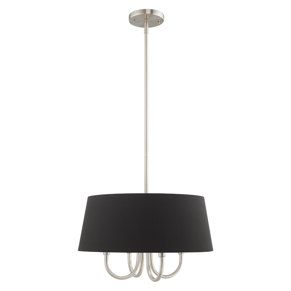 LIVEX LIGHTING  51354-91  Belclaire Pendant/Chandelier