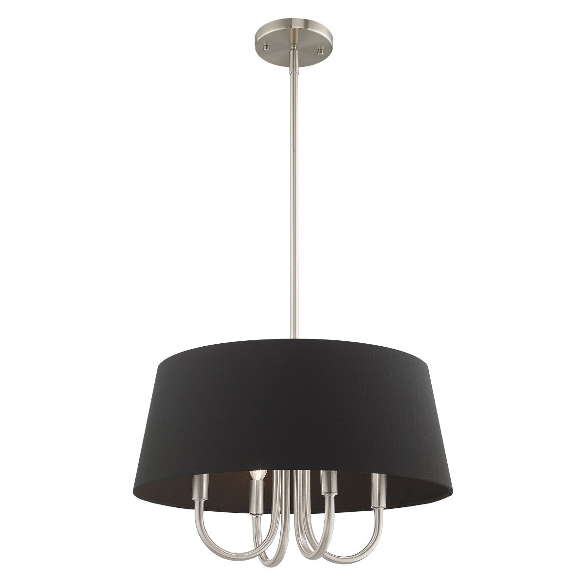 LIVEX LIGHTING  51354-91  Belclaire Pendant/Chandelier