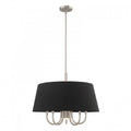 LIVEX LIGHTING  51356-91  Belclaire Pendant/Chandelier
