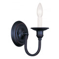 LIVEX LIGHTING  5141-67  Cranford  Wall Sconce