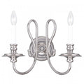 LIVEX LIGHTING  5162-35   Caldwell  Wall Sconce