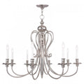LIVEX LIGHTING  5168-35  Caldwell  Dinette Chandelier