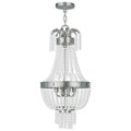 LIVEX LIGHTING  51854-91  Valentina  Pendant