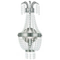 LIVEX LIGHTING  51872-91  Valentina Wall Sconce
